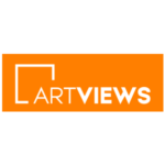 artviews logo