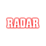 Radar logo