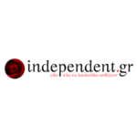 Indipendent logo