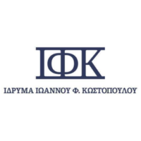 Costopoulos Foundation Logo
