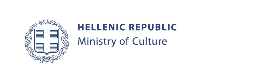 Ministry of Culture logo