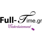 full time logo