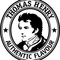 THOMAS HENRY Logo