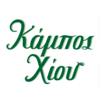 Kampos Chiou logo