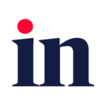 in gr logo