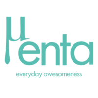 menta logo