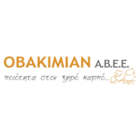 Obakimian logo